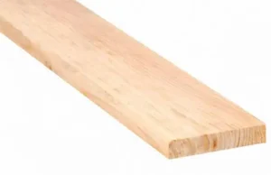 Пиломатериалы: виды, свойства и применение