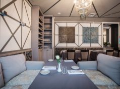 Искусство оформления пространства