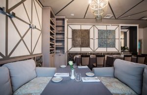 Искусство оформления пространства