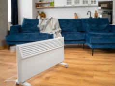Внутренние конвекторы: эффективное решение для современного отопления