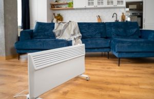 Внутренние конвекторы: эффективное решение для современного отопления