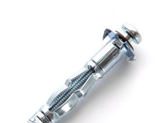 Крепежные изделия: классификация, применение и особенности