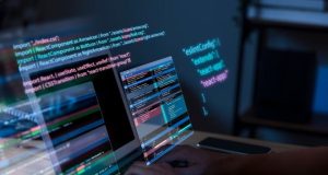 Программирование и IT: основа цифрового мира