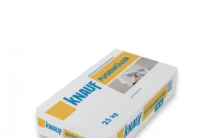 Шпаклевка: универсальный материал для отделки стен