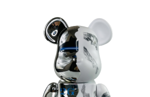 Фигурки Хадзимэ Сораяма: Искусство и технология в миниатюре