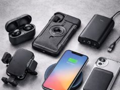 Мобильные аксессуары: стиль, удобство и защита вашего устройства