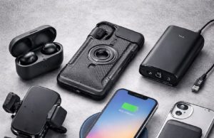 Мобильные аксессуары: стиль, удобство и защита вашего устройства