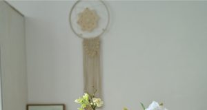 Искусственные цветы: красота, не требующая ухода