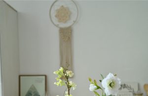 Искусственные цветы: красота, не требующая ухода