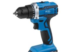 Шуруповерты: незаменимый инструмент в быту