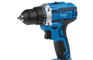 Шуруповерты: незаменимый инструмент в быту