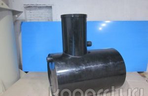 Автономная канализация: современное решение для загородного дома