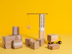 Аренда манипулятора: удобство и эффективность для любых задач