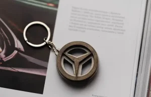 Брелоки: маленький аксессуар с большим значением