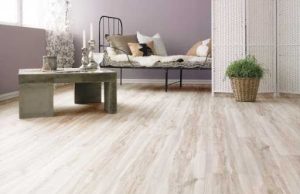 Ламинат: практичное и стильное покрытие для вашего дома