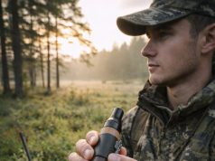 Манок на косулю: эффективный инструмент для охоты