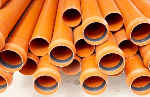 Трубы ПНД: характеристики, применение и преимущества