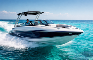 Хранение катеров: как сохранить технику в идеальном состоянии