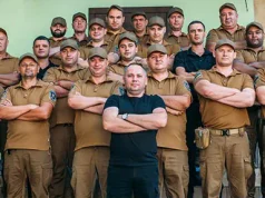 Охранное агентство: Надёжная защита вашего бизнеса и имущества