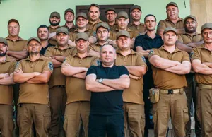 Охранное агентство: Надёжная защита вашего бизнеса и имущества