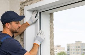 Установка откосов: пошаговое руководство