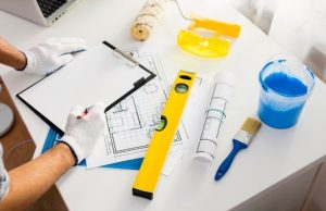 Ремонт квартиры: с чего начать и как избежать ошибок