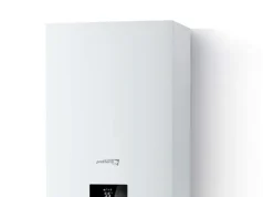 Газовый котел: эффективное решение для отопления дома