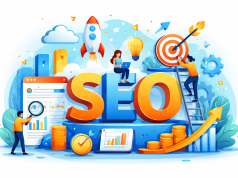 Раскрутка сайта от Seo Solution: эффективный путь к росту бизнеса