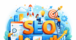 Раскрутка сайта от Seo Solution: эффективный путь к росту бизнеса