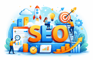 Раскрутка сайта от Seo Solution: эффективный путь к росту бизнеса