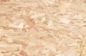 Что такое ОСБ и где применяется