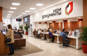 Что такое МФЦ и зачем они нужны