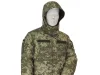 Камуфляжная куртка: история и назначение