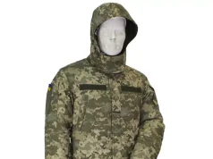 Камуфляжная куртка: история и назначение