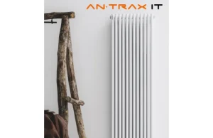 Вертикальные радиаторы: современное решение для эффективного отопления