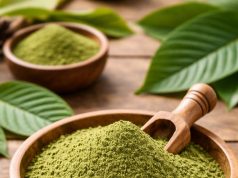 Зеленый кратом: особенности, действие и применение