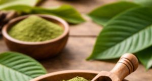 Зеленый кратом: особенности, действие и применение