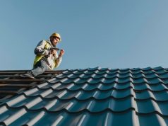 Кровля: виды, материалы и особенности выбора