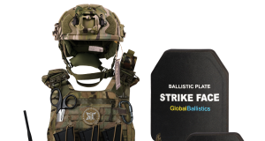 Военная экипировка: ключ к безопасности и эффективности бойца