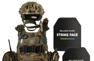 Военная экипировка: ключ к безопасности и эффективности бойца