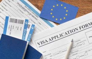 Что такое «Единый Визовый Центр»