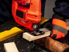 Электроинструменты: незаменимые помощники в доме