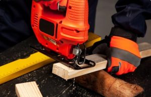 Электроинструменты: незаменимые помощники в доме
