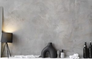 Микроцемент: современное решение для стильных интерьеров