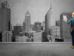 Светильники ЭРА с драйвером внутри корпуса