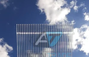 Сотовый поликарбонат: прочный и универсальный материал