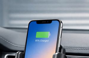 Автотримач для телефона: удобство и безопасность в дороге