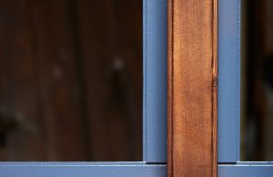 Деревянные окна: гармония традиций и современных технологий