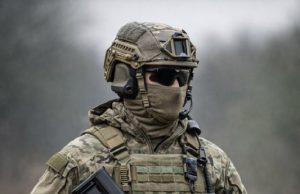 Тактическая одежда: функциональность, комфорт и защита