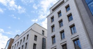 Эксперты оценили рост цен на элитные новостройки в Москве за год